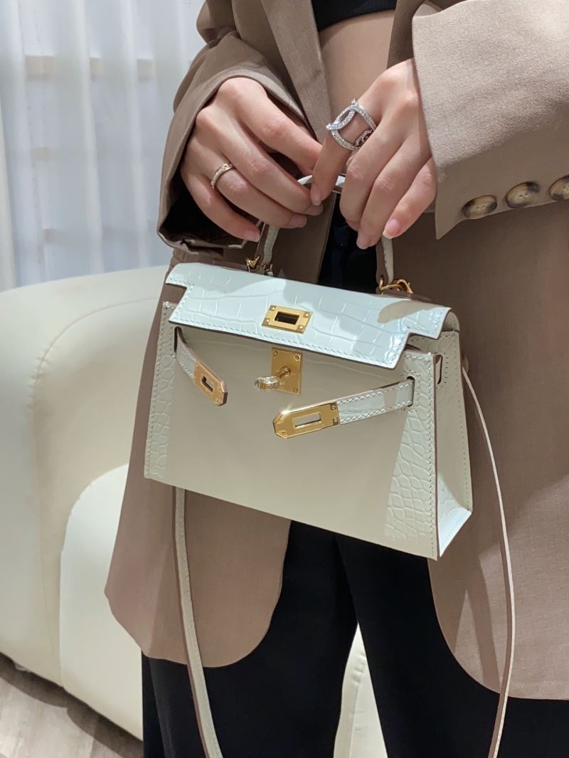 Hermes Kelly Bags